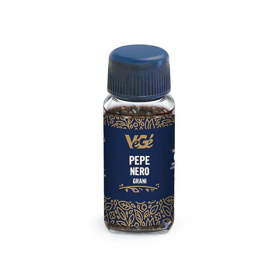 Végé Pepe Nero macinello 50g