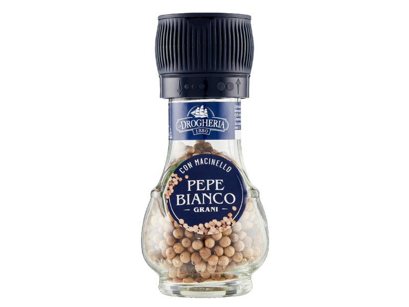Végé pepe bianco macinello 50gr