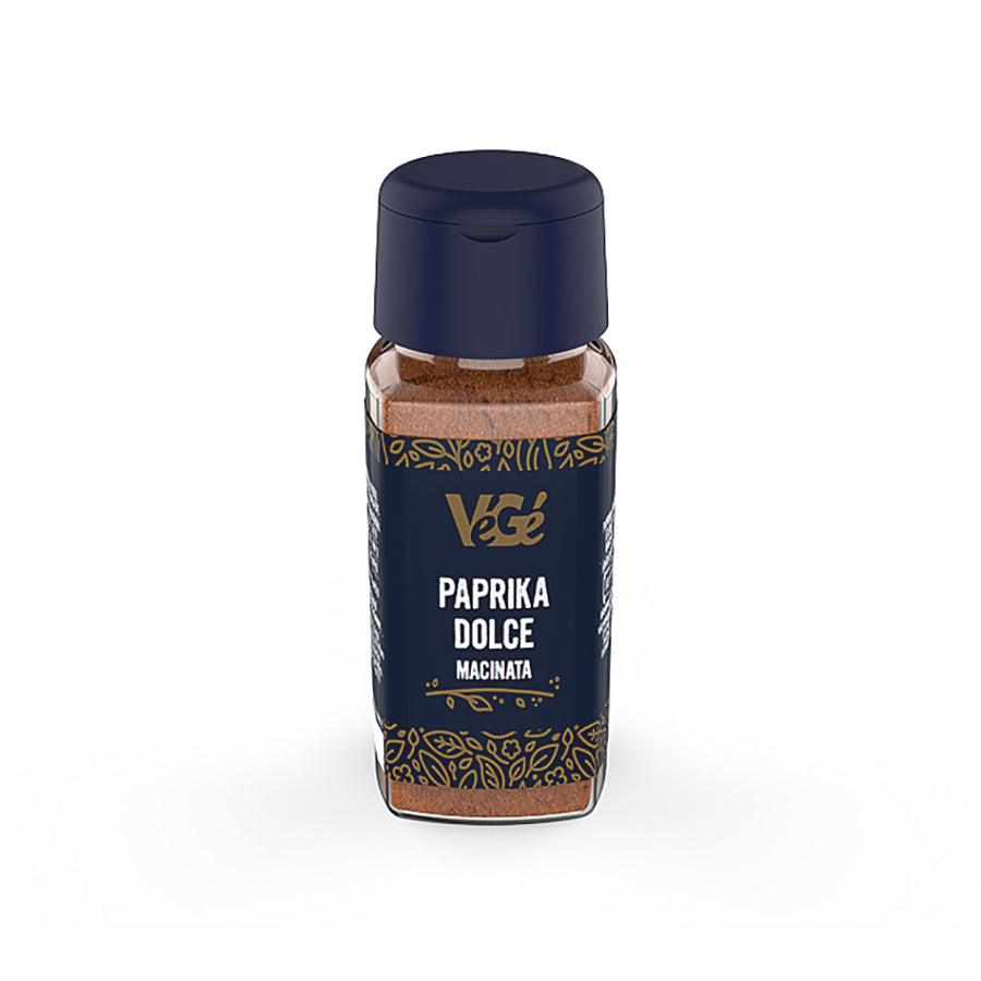 Végé Paprika Dolce 40g