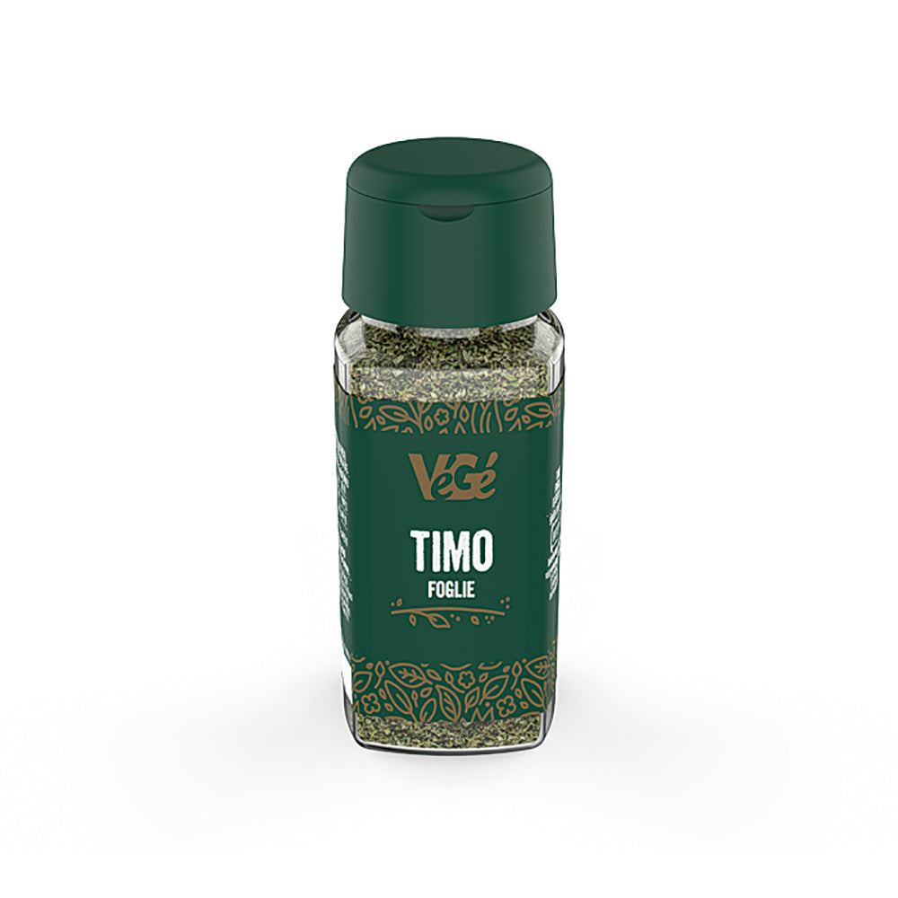 Végé Timo Foglie 15g