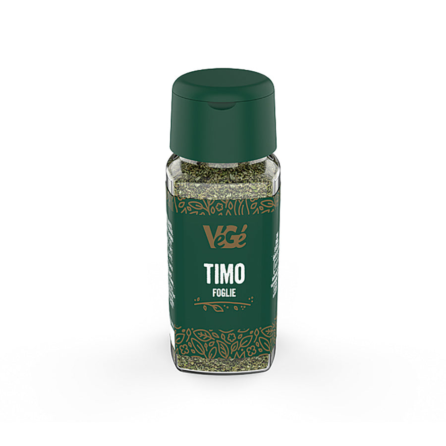 Végé Timo Foglie 15g
