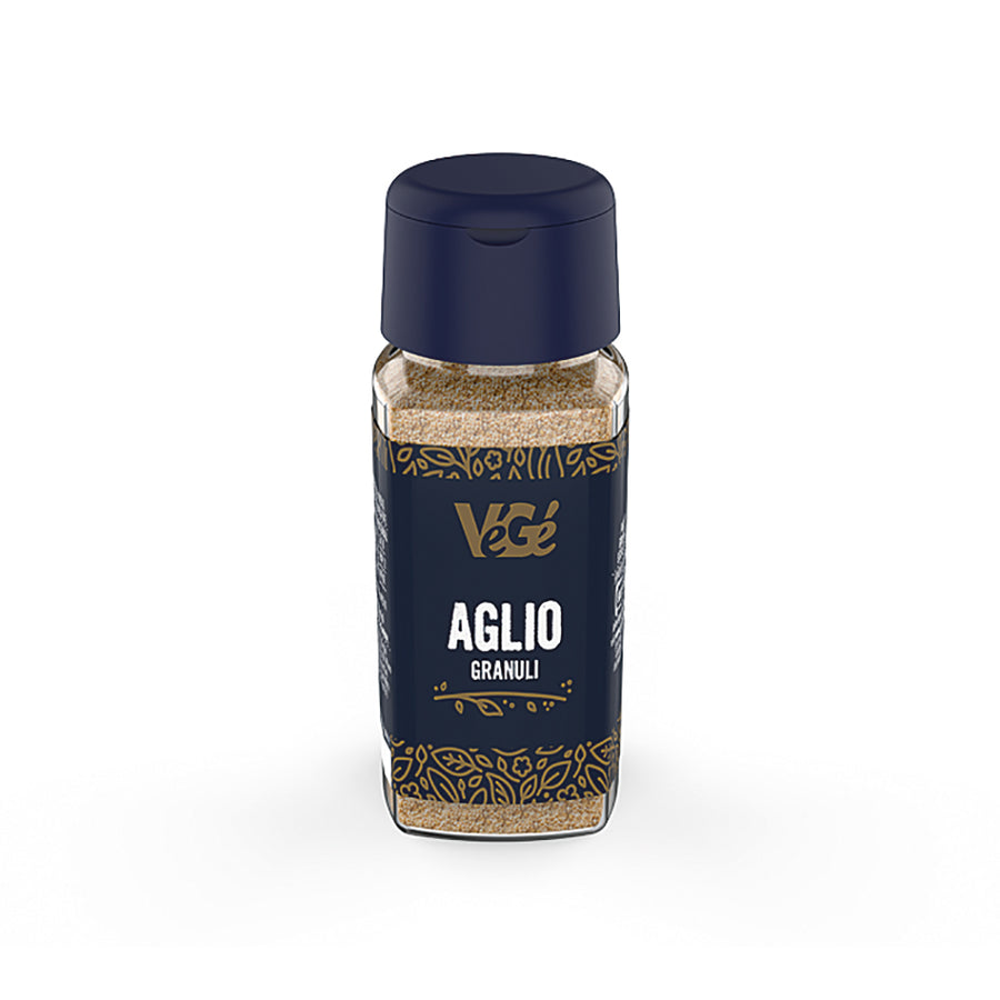 Végé Aglio Granuli 53g