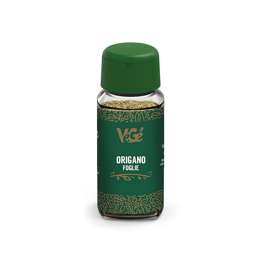 Végé Origano Foglie 8g