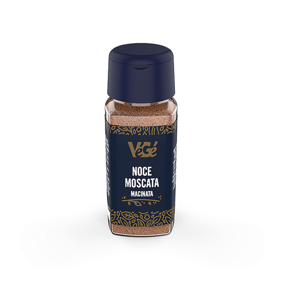 Végé Noce Moscata mac. 40g