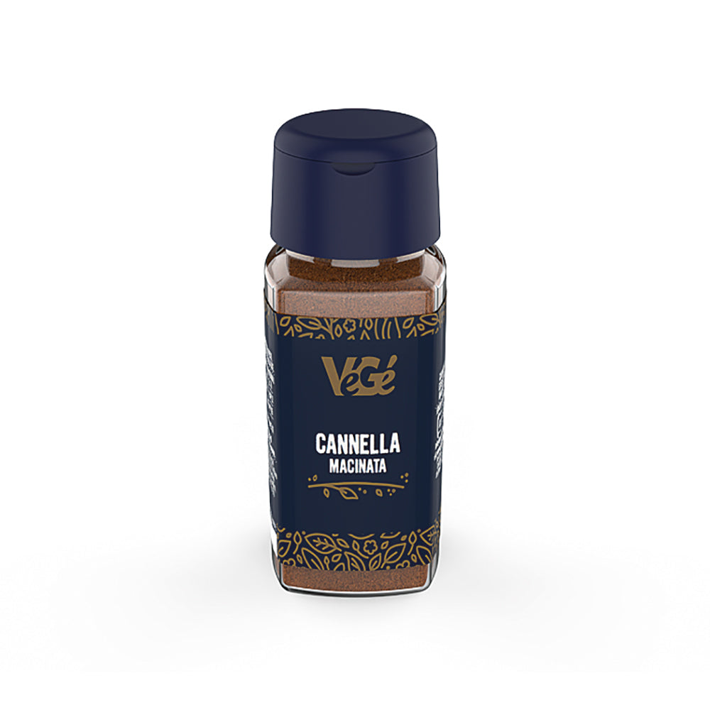 Végé Cannella Polvere 38g