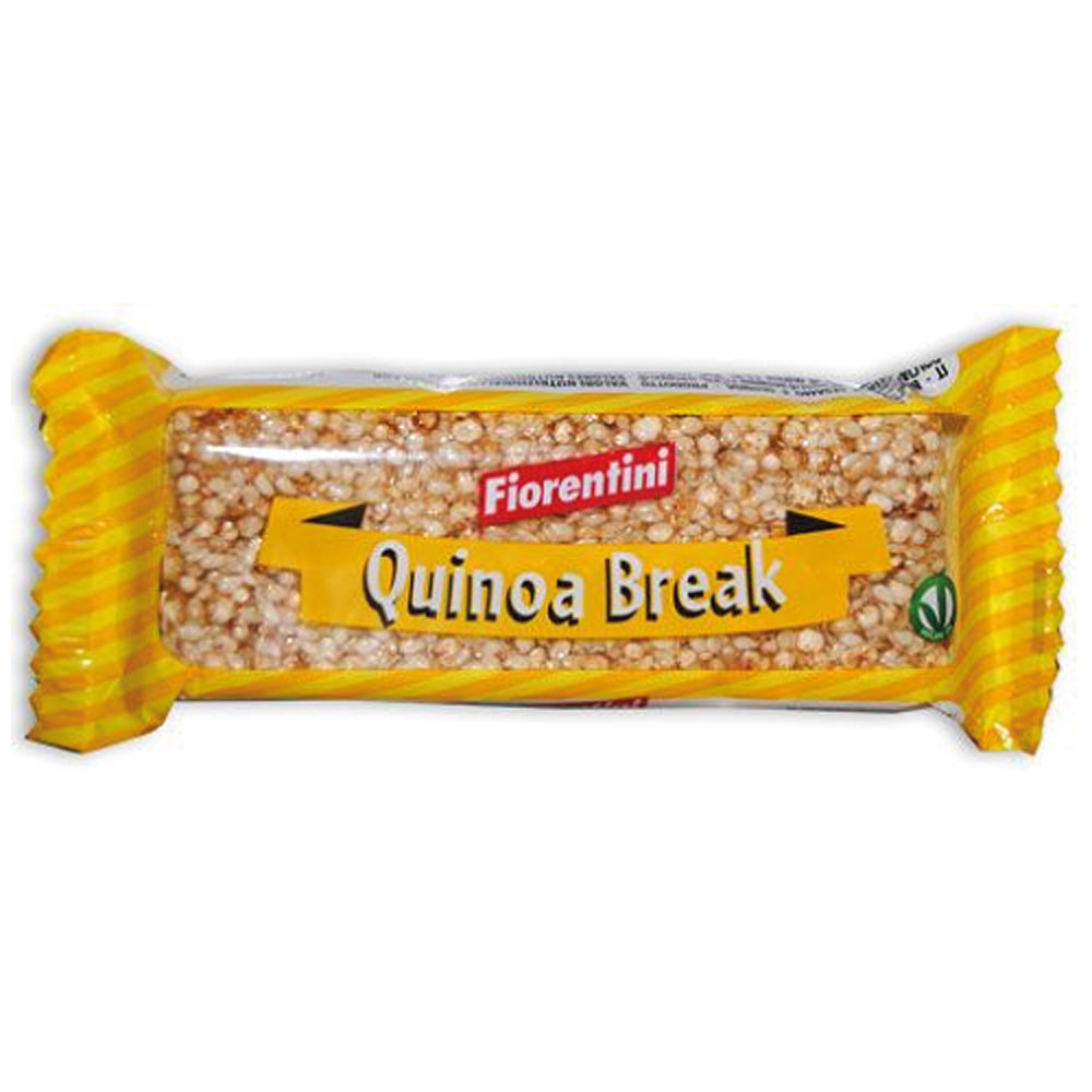 Fiorentini Barretta Quinoa Break 33g