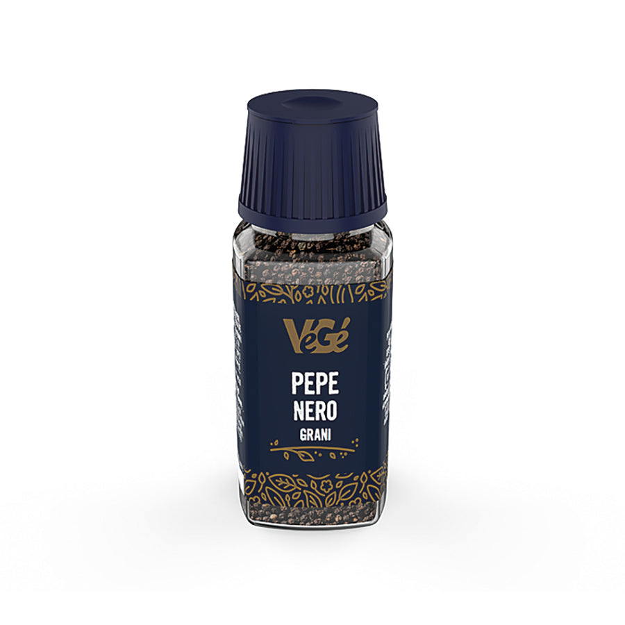 Végé Pepe Nero Grani 50g
