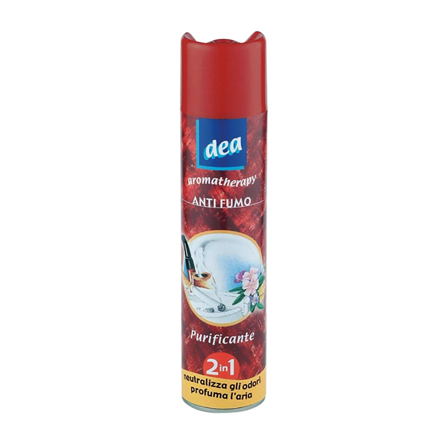 Dea Deodorante Spray Antifumo 300ml