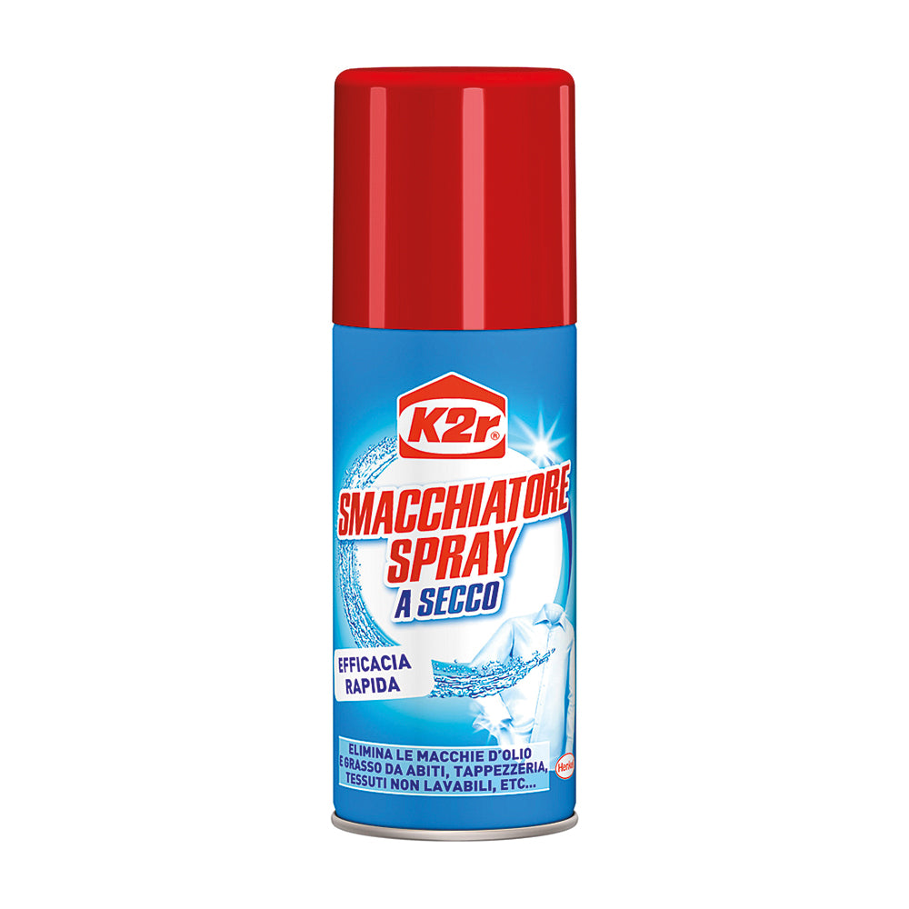 k2r Smacchiatore Spray