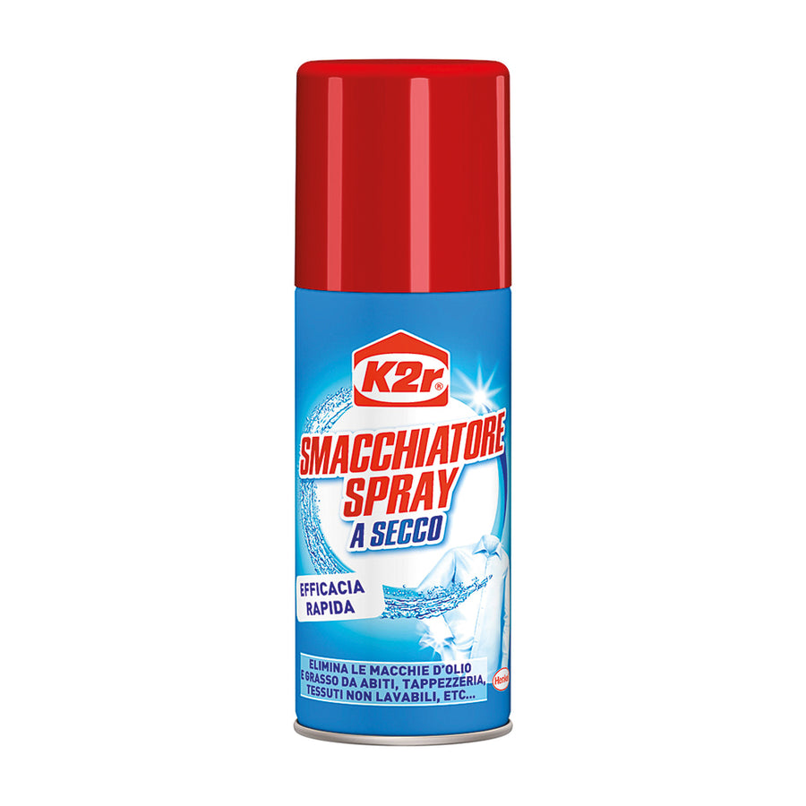 k2r Smacchiatore Spray