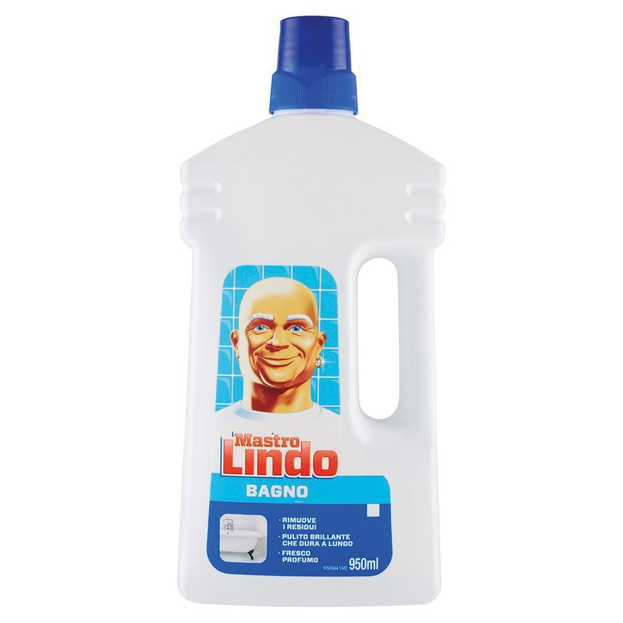 Mastro Lindo Bagno 0.95l