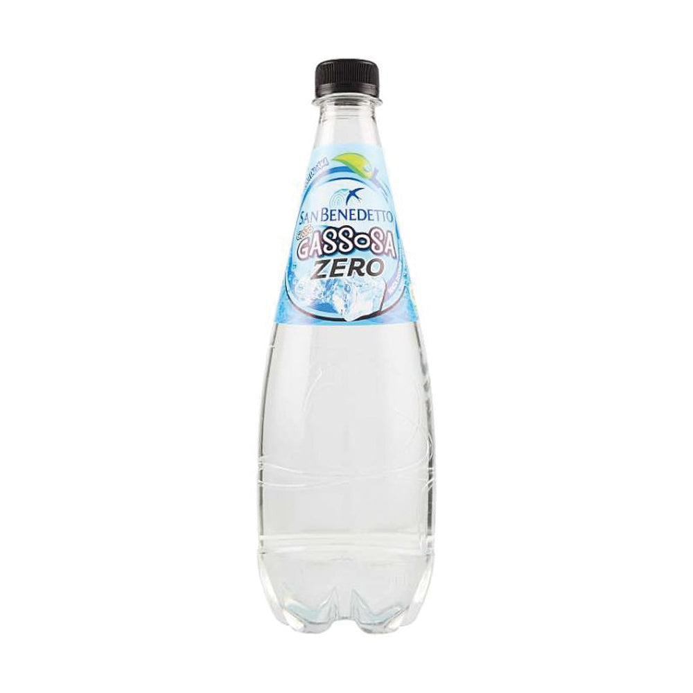 San Benedetto Gassosa Zero 0.75l