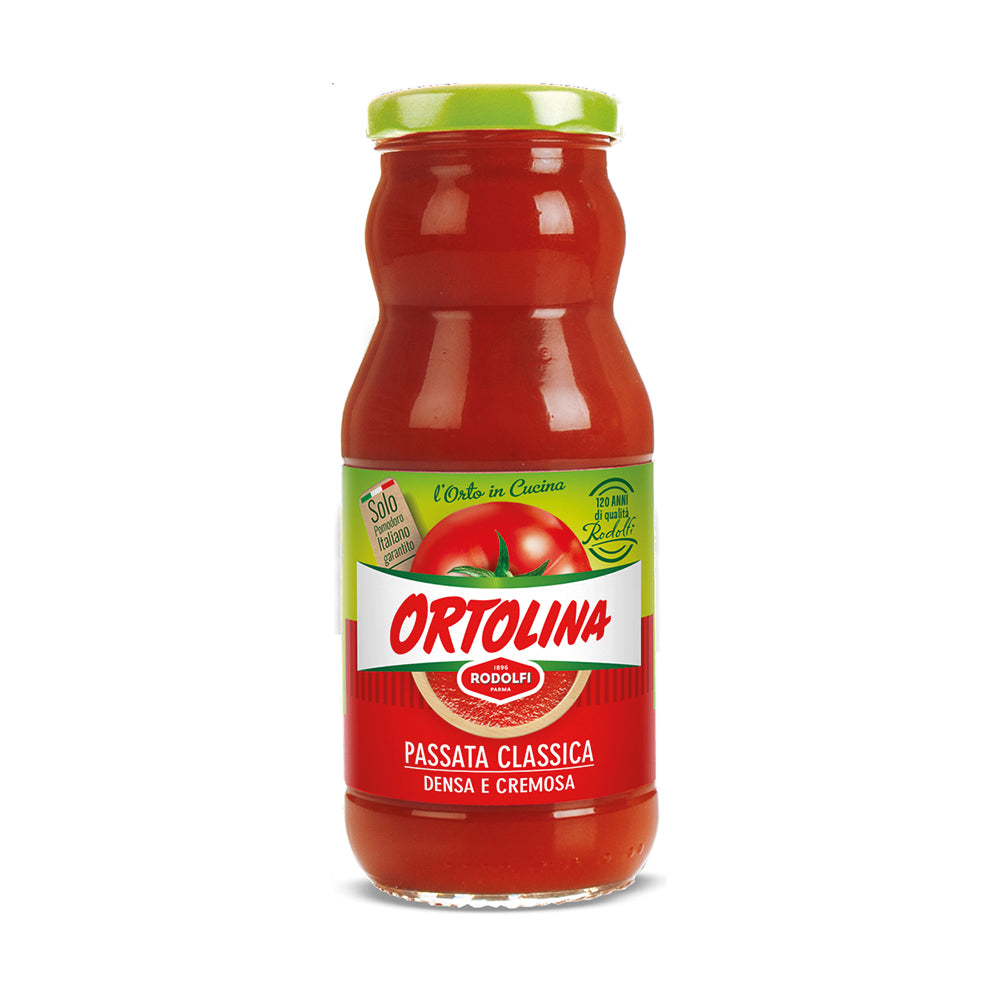 Ortolina Passata Pomodoro 700g