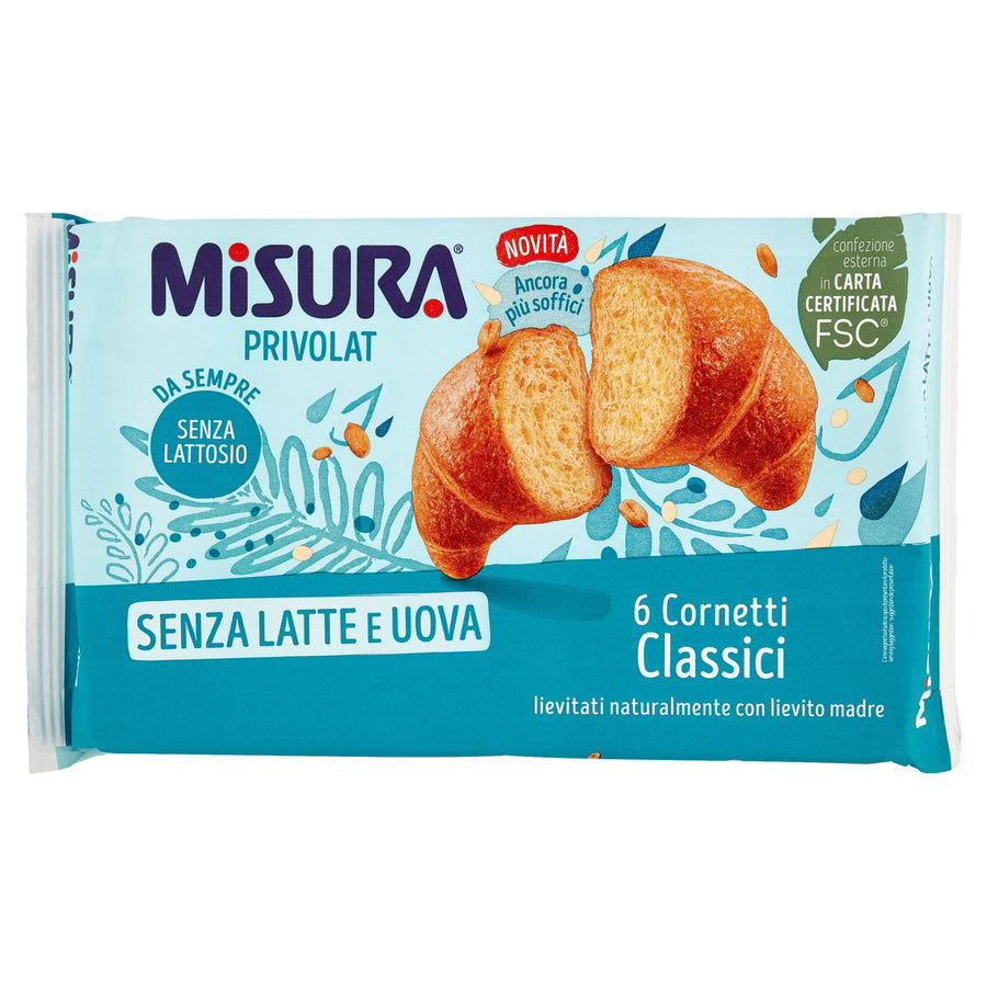 Misura Cornetto Privolat 298gr