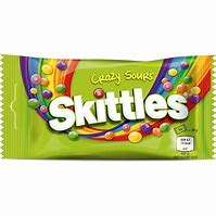 Skittles Sours 0,38gr