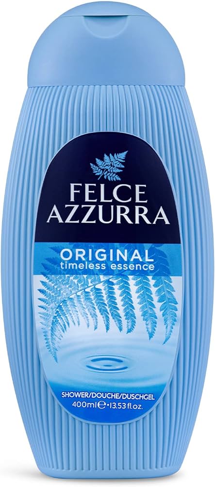 Felce Azz. Doccia Class. 250ml