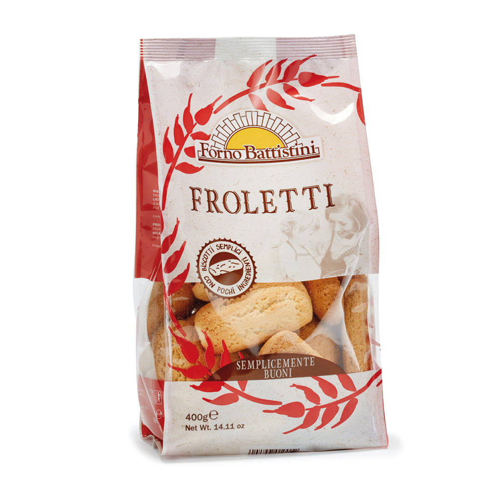Battistini Froletti 750g