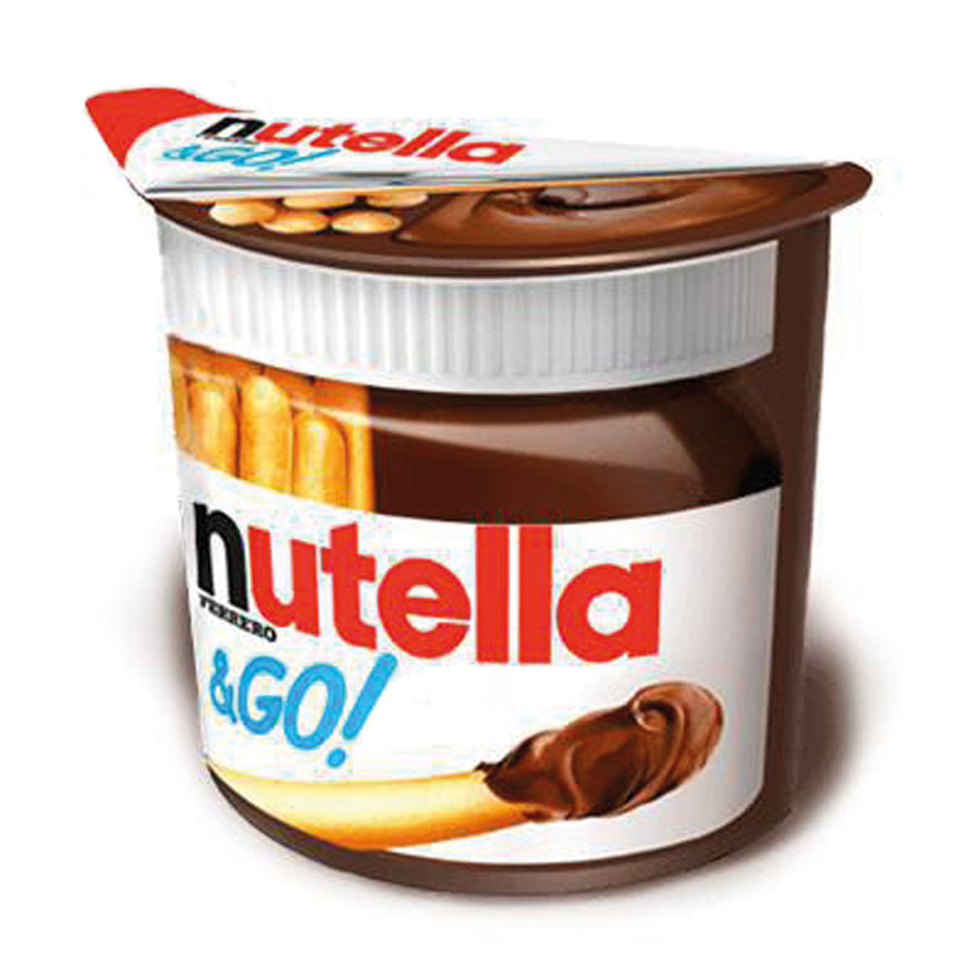 Ferrero Nut&Go! T1 48g