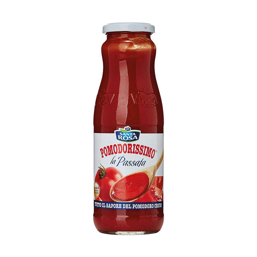 S. Rosa Passata Pomodoro btg. 700ml