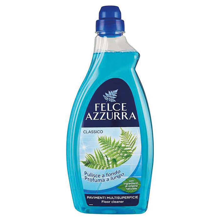 Felce Azzurra Detergente Pavimenti 1l
