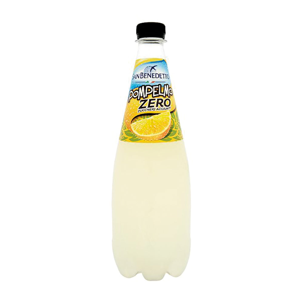 San Benedetto Pompelmo Zero 0.75l