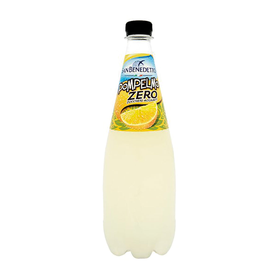San Benedetto Pompelmo Zero 0.75l