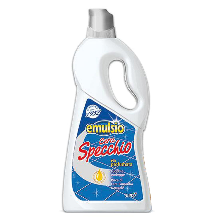 Emulsio Cera 0.75l
