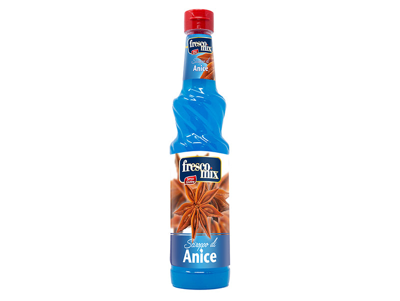 Sciroppo Dilmoor Anice 0.5Lt