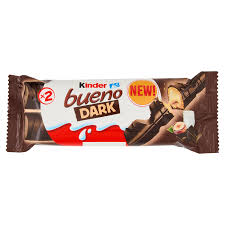 Kinder Bueno Dark T2x30 43gr