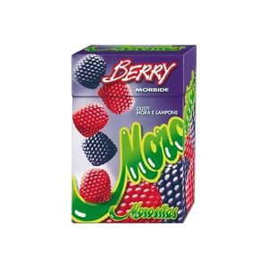 Morositas Berry C/Zucch Astuccio