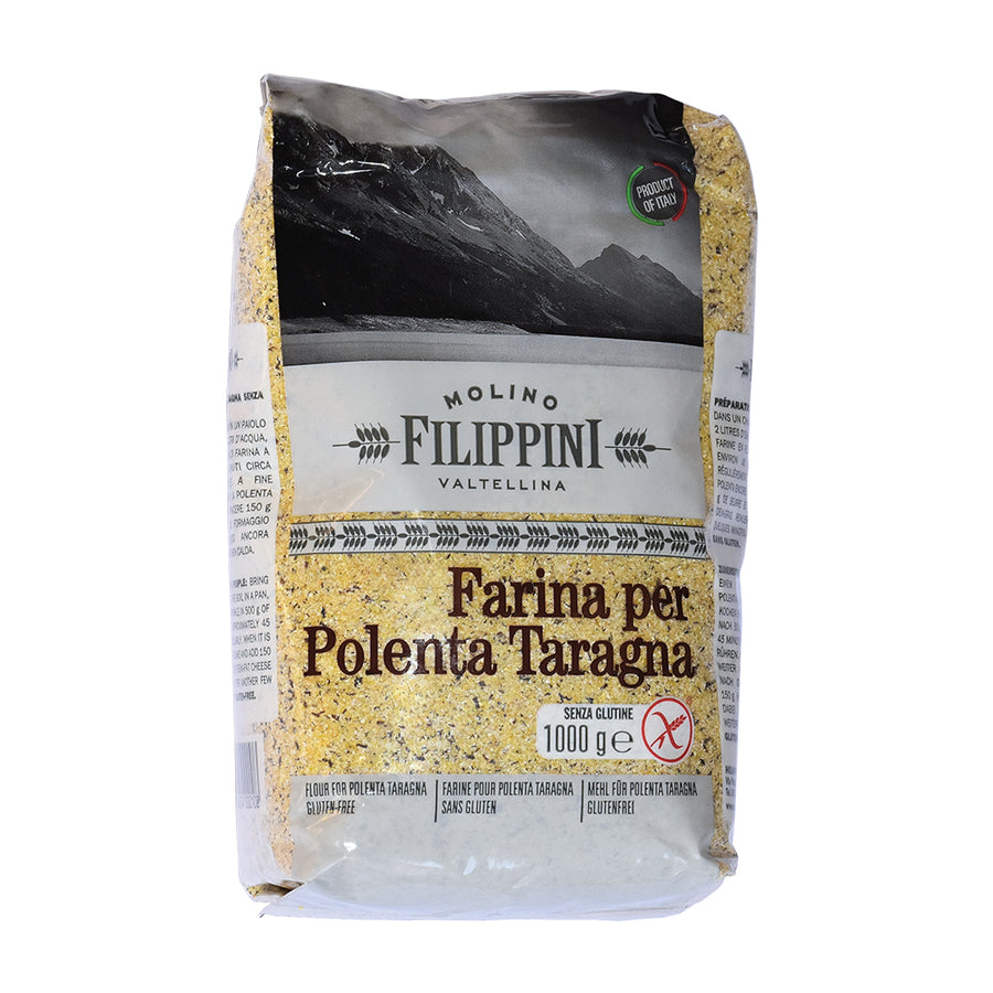 Filippini Polenta Taragna 1kg
