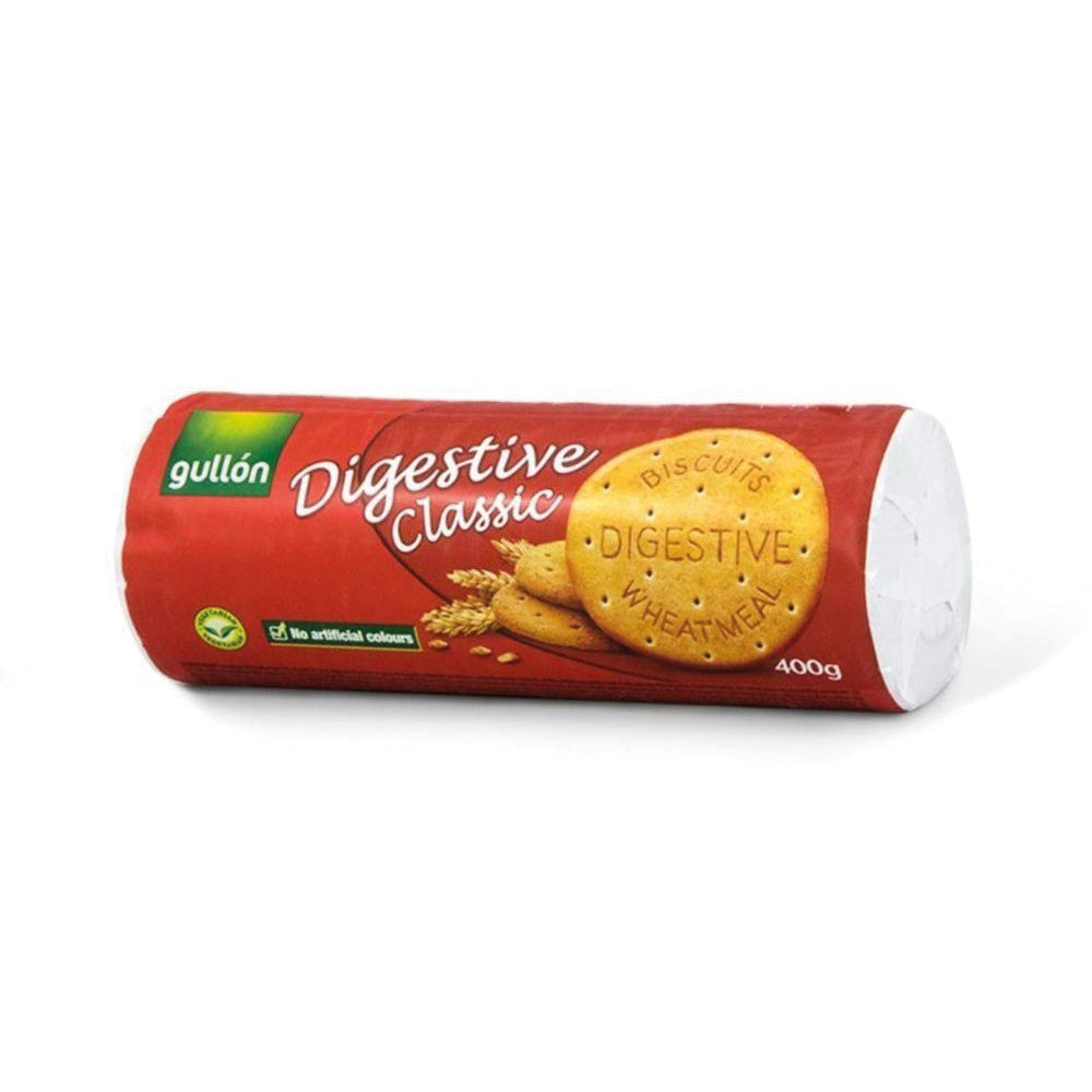 Gullon Digestive