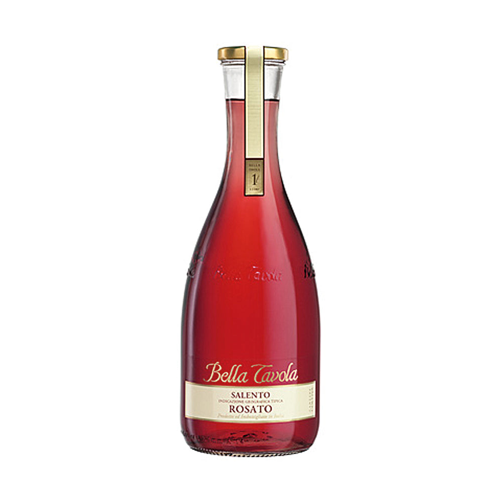 Bella Tavola Vino Rosato Caraffa 11° 1l