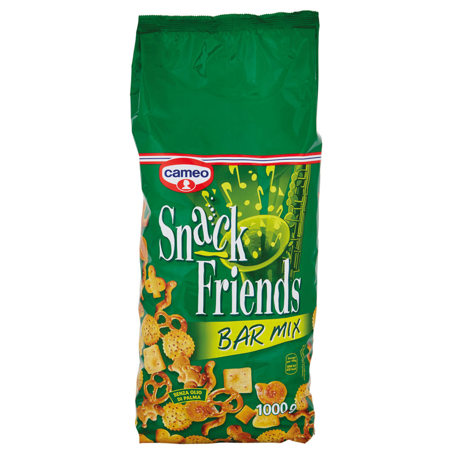 Cameo Bar Mix 1kg