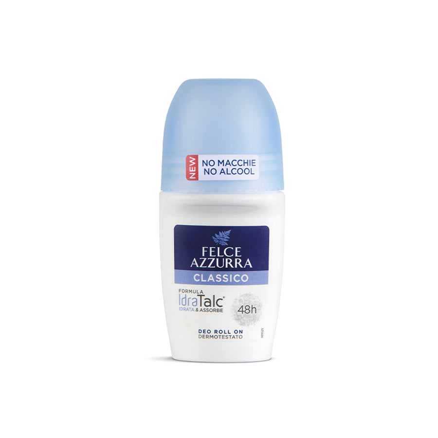 Felce Azzurra Deo Roll On Classic