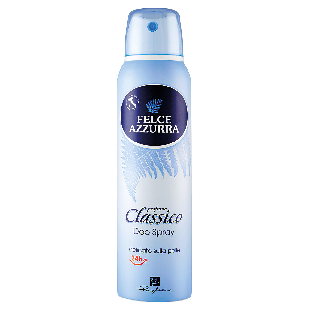 Felce Azzurra Deodorante Classico Spray 150ml