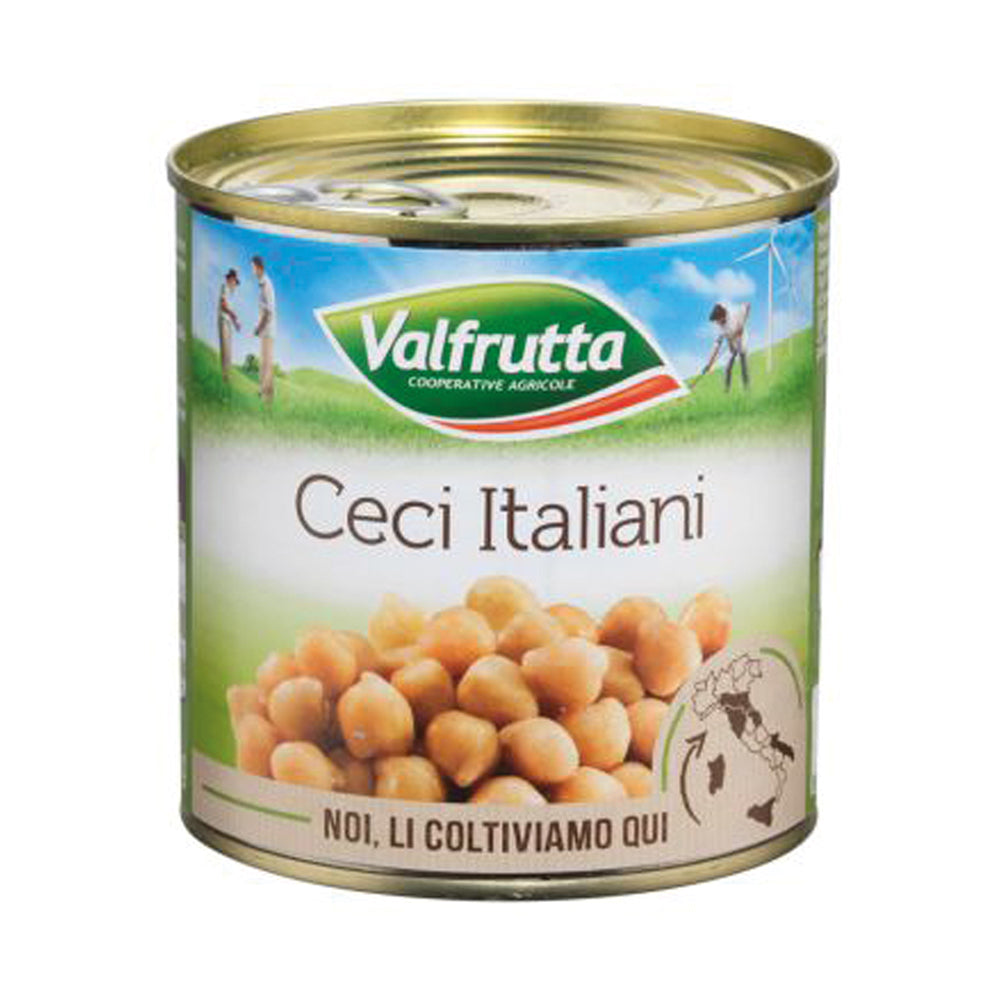 Valfrutta Ceci 400g