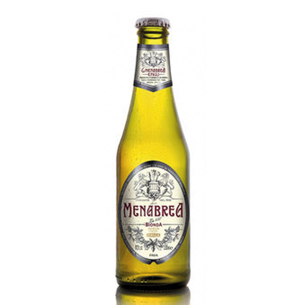 Menabrea Birra Bt. 33cl