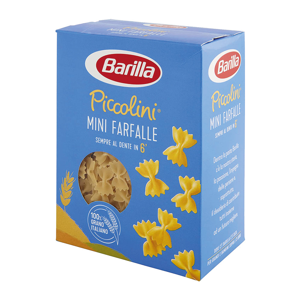 Barilla Mini Farfalle 500g