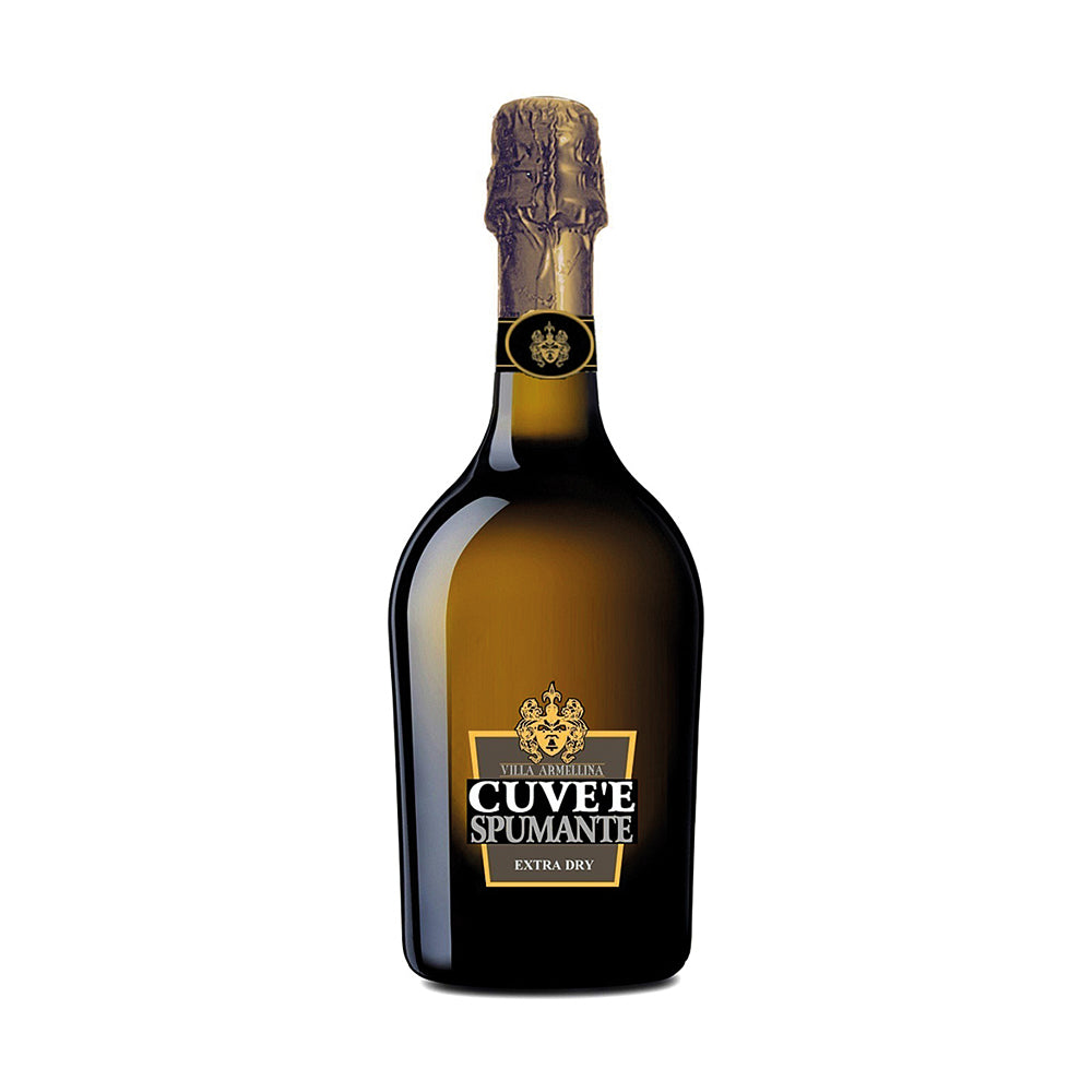 Villa Armellina Spumante Extra Dry Cuvee 11° 0.75l
