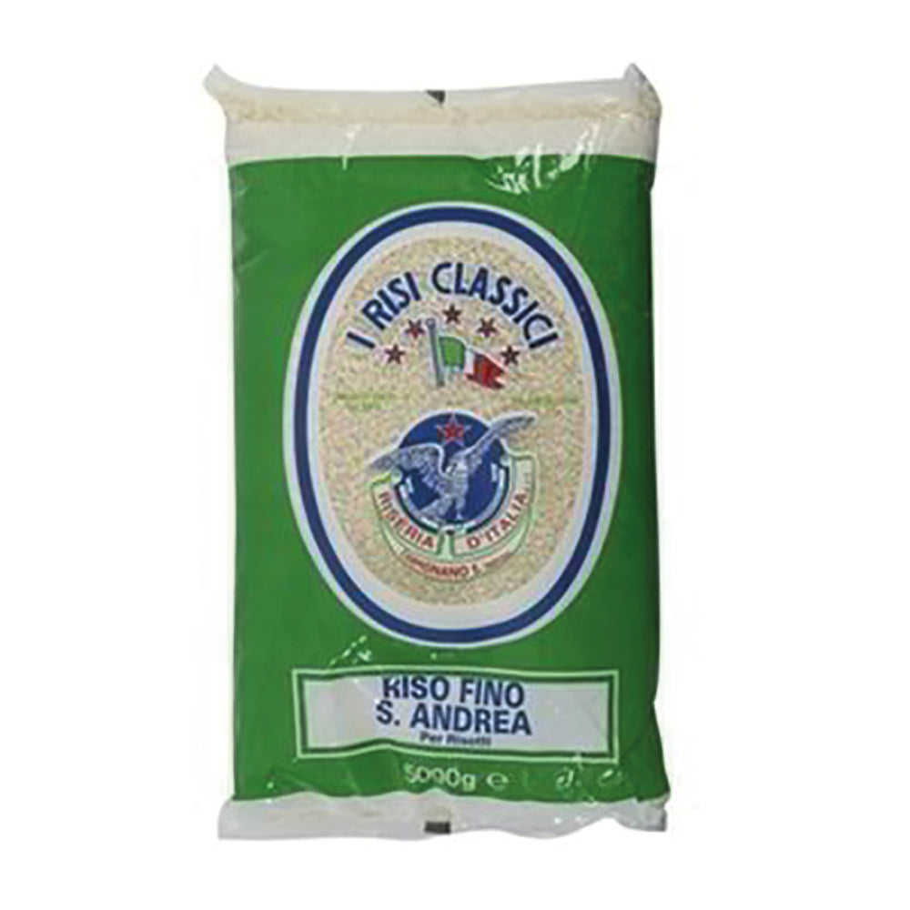 Riso Mittino S. Andrea 5kg