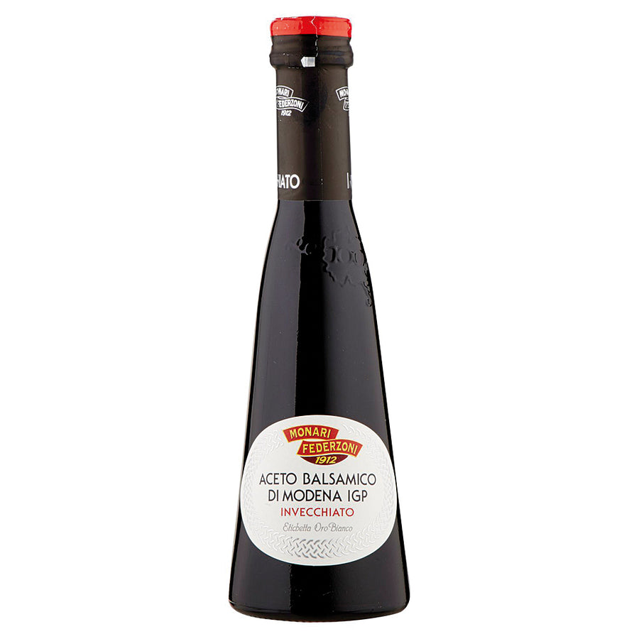 Monari Aceto Balsamico Et. Oro Invecc. 250ml