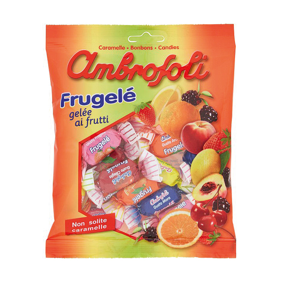 Ambrosoli Gelée Frutta 130g