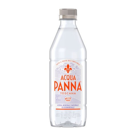Acqua Panna 0.5lt pet