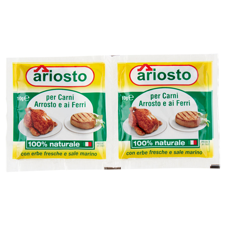 Ariosto Arrosti 2 Buste 20g