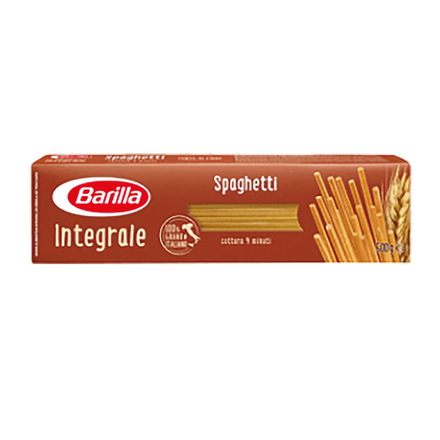 Barilla Spaghetti Integrale 500g