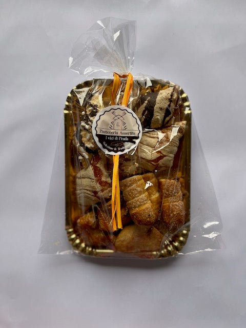 VP ACQ Pasticceria Mista 200gr