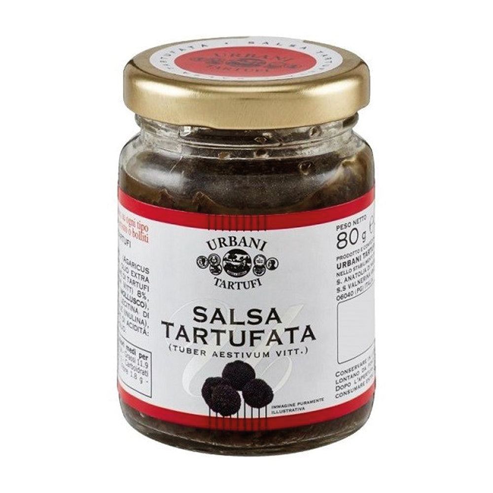 Urbani Salsa Tartufata 200g
