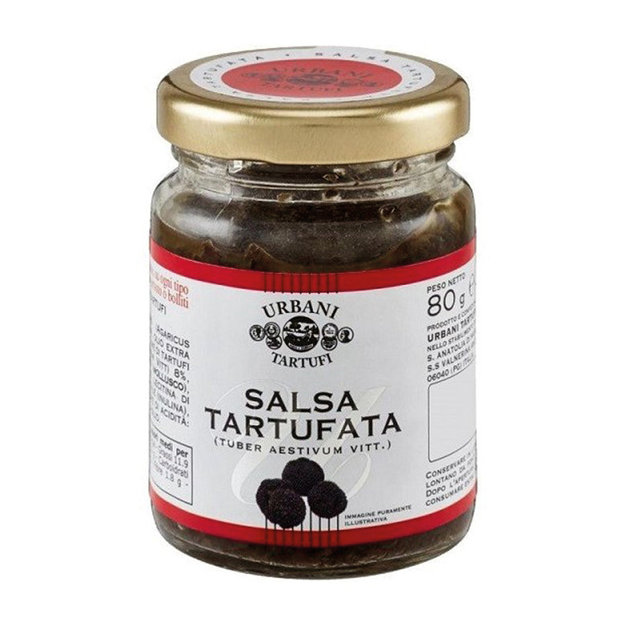 Urbani Salsa Tartufata 200g