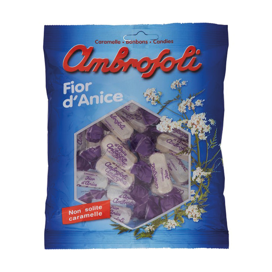 Ambrosoli Fior d'Anice 150g